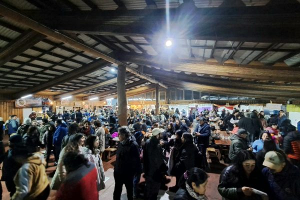 Expo de la Cerveza Artesanal: Entre Barriles y Cebadas reunirá a 15 marcas locales en su sexta versión en Panguipulli