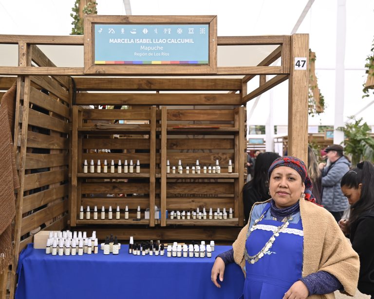 SernamEG Los Ríos invita a emprendedoras del territorio a participar en la XI Expo Mujeres Indígenas 2024
