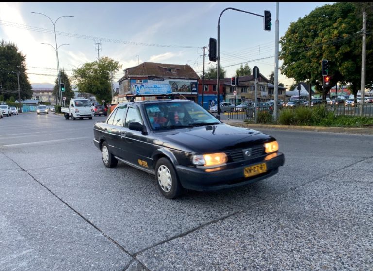 Llaman a postular al Programa Renueva Tu Colectivo