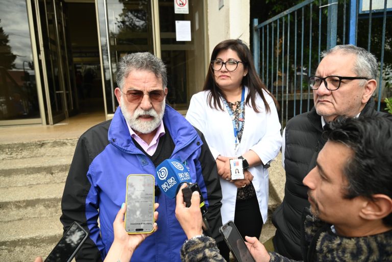 Autoridades regionales presentan nuevo plan de financiamiento para concretar la Unidad de Hospitalización de Cuidados Intensivos Psiquiátricos en Valdivia