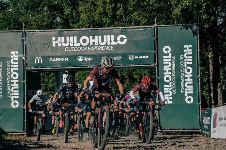 Reserva Biológica Huilo Huilo organiza evento #labuenahuella para dar inicio al verano 2025