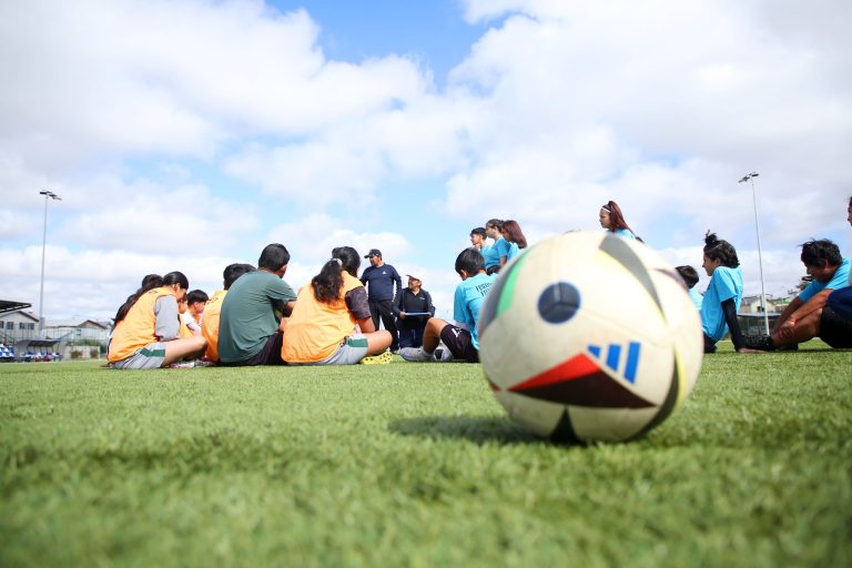 ¡Deporte y Prevención! SENDA Previene Río Bueno realizó Campeonato Comunal de EduGol