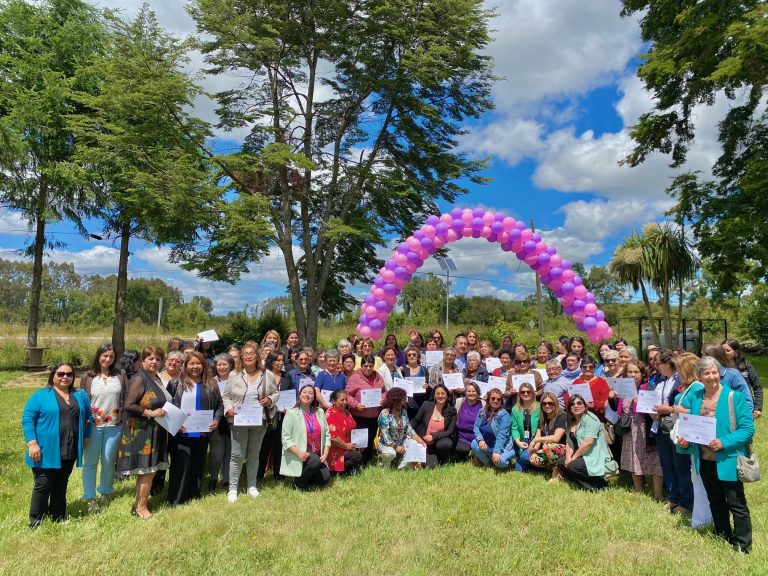 SernamEG Los Ríos invita a inscribirse en los cursos del Programa Mujeres, Derechos Sexuales y Reproductivos