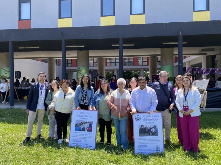 SernamEG Los Ríos invita a organizaciones de la región a sumarse al llamado de la prevención en violencias de género