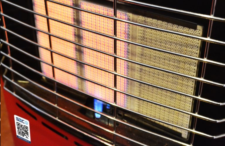 SEC Los Ríos reitera llamado a reforzar seguridad en equipos de calefacción ante cercanía del invierno