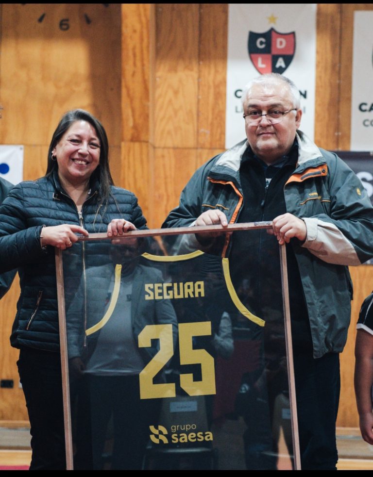 Partieron los 25 años de Liga Saesa