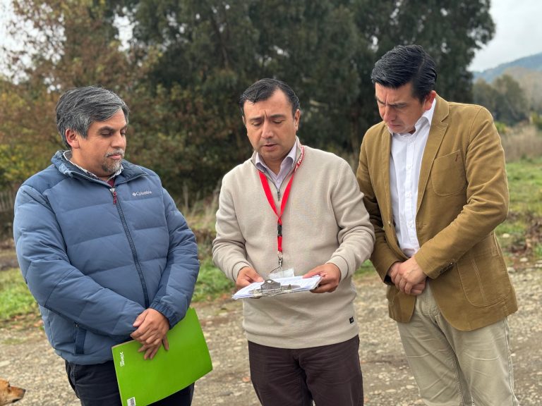Minvu Los Ríos construirá 60 departamentos para Arriendo a Precio Justo en Paillaco