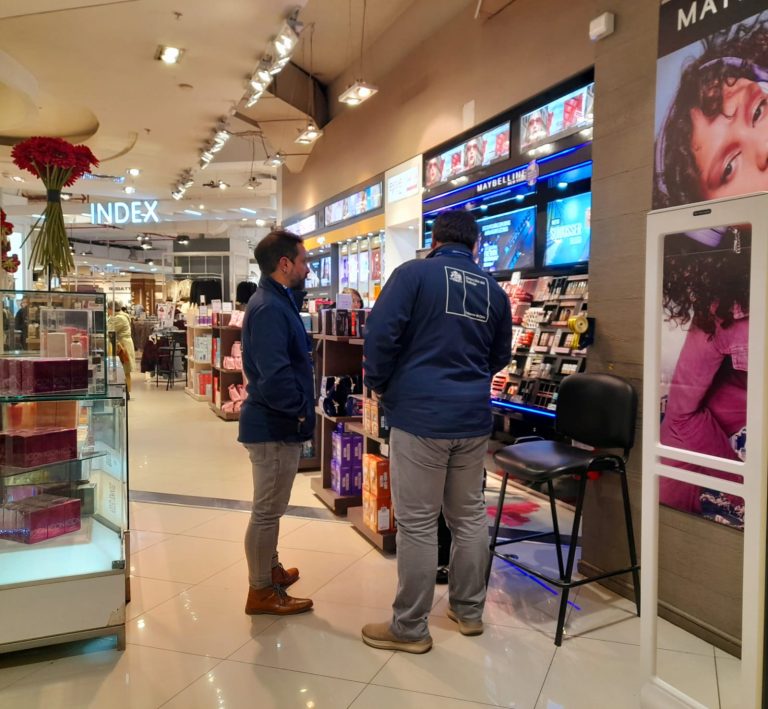 Dirección del Trabajo multó a tres empresas durante feriado irrenunciable