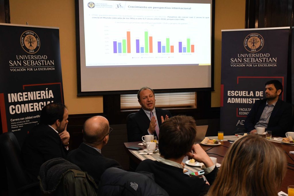 Permisología le costó a Los Ríos US$32 millones y frenó la generación de más de 1.400 empleos