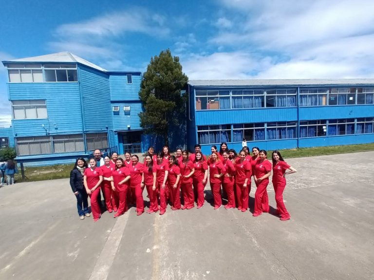 Universidad San Sebastián impulsa salud escolar en el sur de Chile con enfoque integral