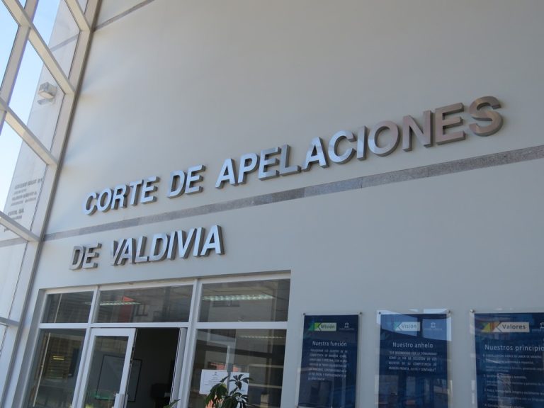 Corte de Valdivia acoge recurso de protección y ordena pago de licencias médicas rechazadas sin fundamento