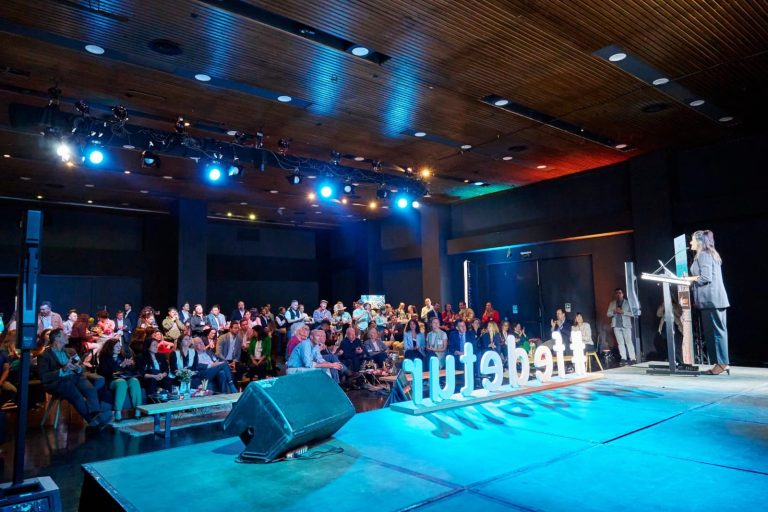 Actores del turismo de la Región de Los Ríos fueron los grandes ganadores en los premios Fedetur 2025