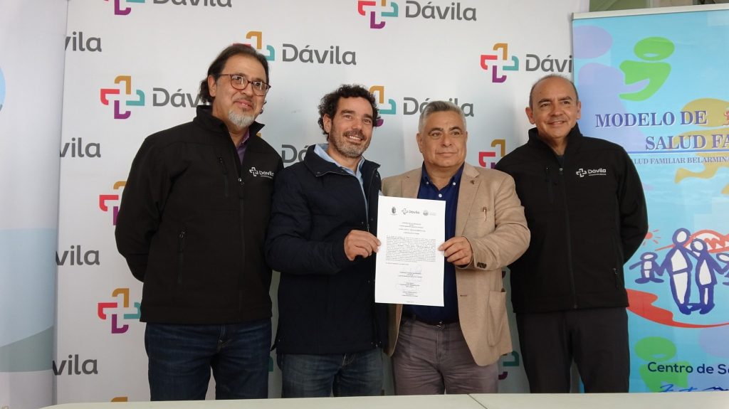 Futrono Fortalece el Acceso a la Salud con Exitosa Alianza Público-Privada Liderada por la Municipalidad