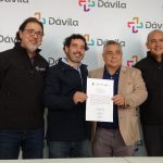 Futrono Fortalece el Acceso a la Salud con Exitosa Alianza Público-Privada Liderada por la Municipalidad