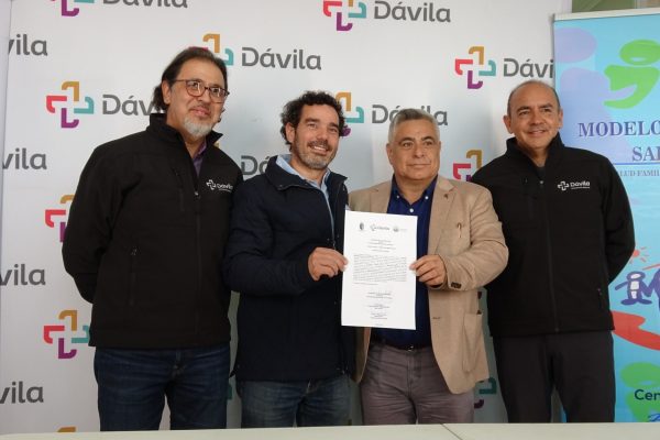 Futrono Fortalece el Acceso a la Salud con Exitosa Alianza Público-Privada Liderada por la Municipalidad