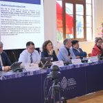 Universidades Regionales enfatizaron su compromiso con la Descentralización