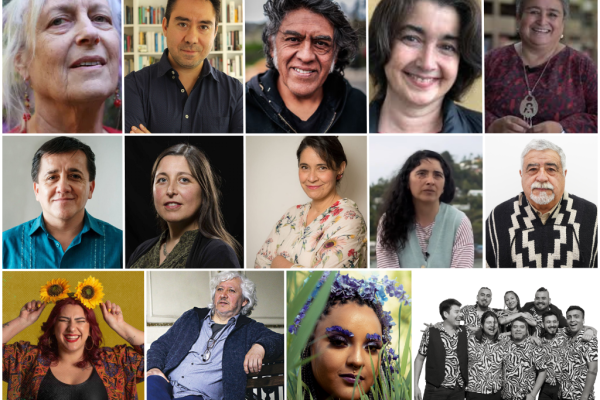 Encuentro macrozonal reunirá a cuatro regiones en torno a la cultura