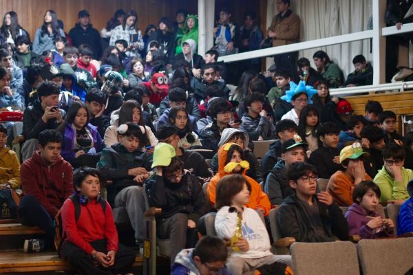 ALTA UACh celebra 16 años formando talentos excepcionales en el sur de Chile