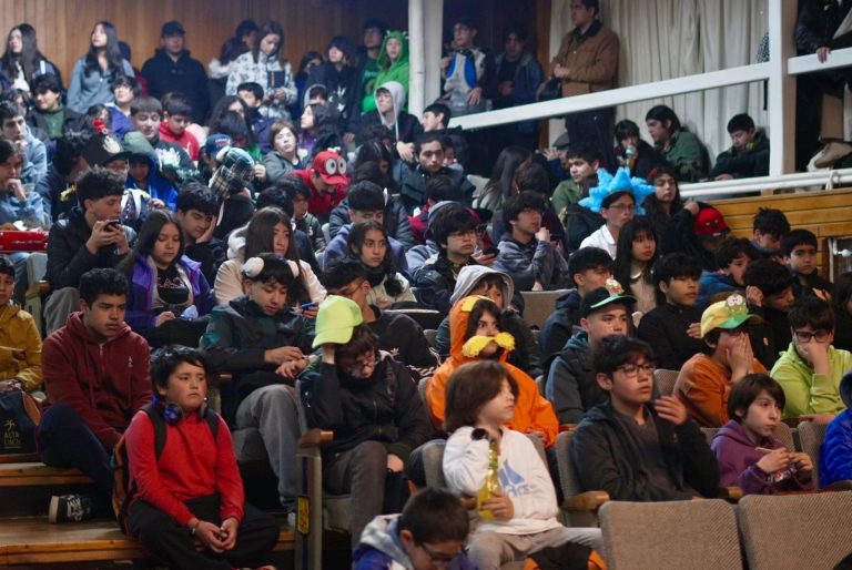 ALTA UACh celebra 16 años formando talentos excepcionales en el sur de Chile