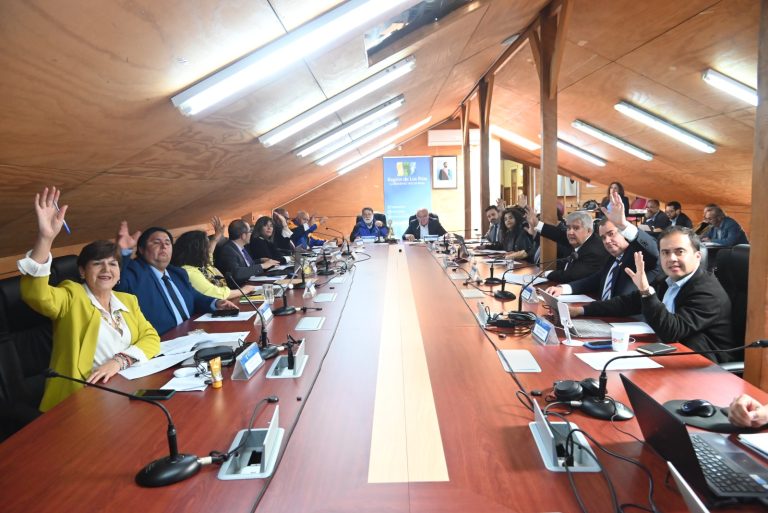 Gobierno regional destinó más de 12 millones para financiar la última etapa del Depósito de Vacunas e Inmunoglobulinas