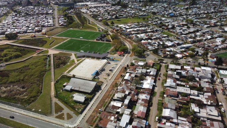En Minvu Los Ríos valoran avance de prórroga del Plan de Emergencia Habitacional tras votación unánime en el Senado