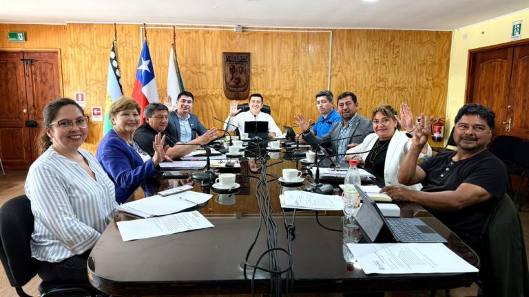 𝗔𝗟𝗖𝗔𝗟𝗗𝗘 𝗗𝗘 𝗣𝗔𝗜𝗟𝗟𝗔𝗖𝗢 𝗬 𝗖𝗢𝗡𝗖𝗘𝗝𝗢 𝗠𝗨𝗡𝗜𝗖𝗜𝗣𝗔𝗟 𝗔𝗣𝗥𝗨𝗘𝗕𝗔𝗡 𝗔𝗖𝗨𝗘𝗥𝗗𝗢 𝗣𝗔𝗥𝗔 𝗦𝗢𝗠𝗘𝗧𝗘𝗥𝗦𝗘 𝗩𝗢𝗟𝗨𝗡𝗧𝗔𝗥𝗜𝗔𝗠𝗘𝗡𝗧𝗘 𝗔 𝗧𝗘𝗦𝗧 𝗗𝗘 𝗗𝗥𝗢𝗚𝗔