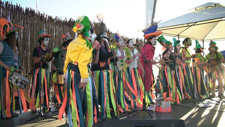 III Festival de las Plantas regresa   en diciembre a la costa de Valdivia