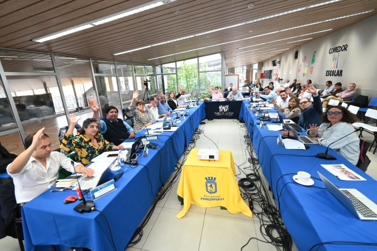 Gobierno Regional de Los Ríos destina más de $665 millones para asegurar el funcionamiento de la planta de tratamiento de aguas servidas de Cayumapu