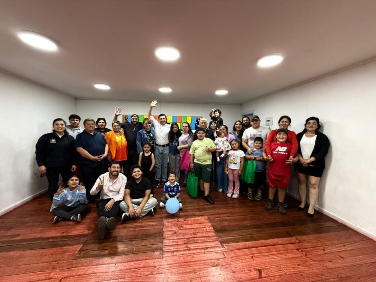 Reumén vivió su primera Escuela de Verano: 17 niños y niñas participaron en inédito programa de apoyo a familias temporeras