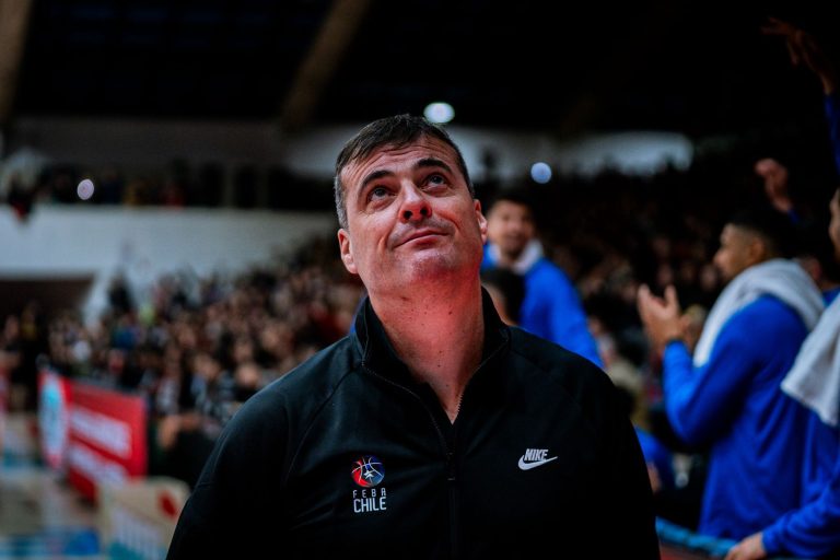 Manu Córdoba y los partidos de Chile ante Colombia y Venezuela: “Tenemos que hacer sentir la localía”