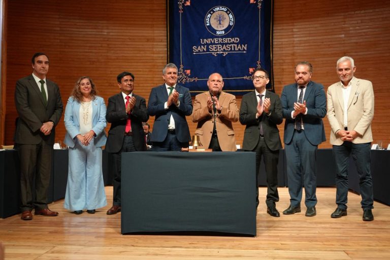 Gobierno Regional de Los Ríos integrará directorio de la Asociación de Gobernadores Regionales de Chile