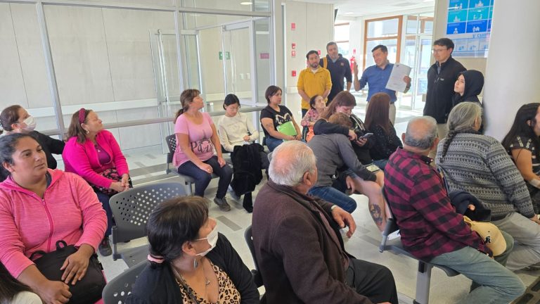 Cesfam de Paillaco tendrá SAPU permanente durante todo el año