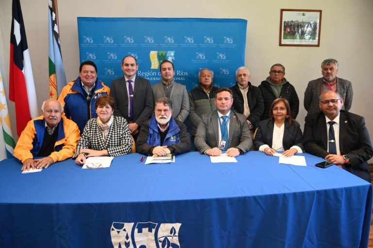 NUEVA VERSIÓN DEL PROGRAMA «RENUEVA TU MICRO» CONTEMPLA UNA INVERSIÓN POR MÁS DE 5.800 MILLONES DE PESOS PARA LOS RÍOS